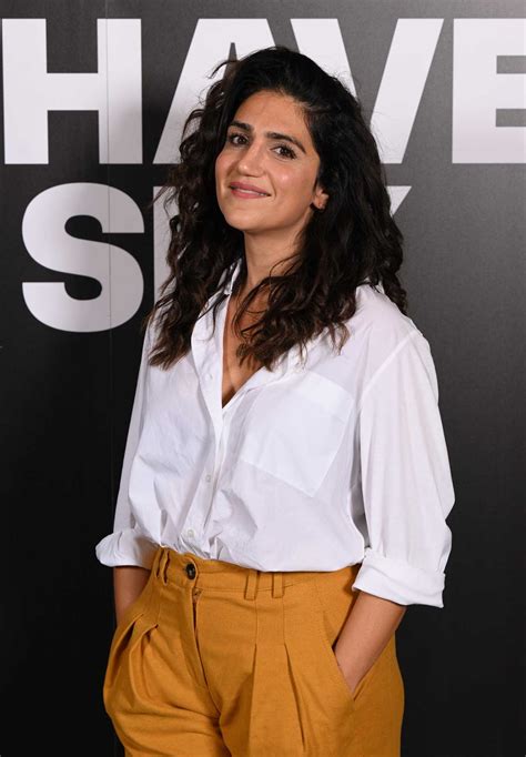 Leila Farzad: The Journey of a Versatile Actress and Her Recent .